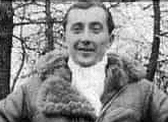 Sgt. Roland Winder
